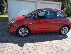 Rot Gebraucht 2013 Opel Adam Glam Kleinwagen | 3.900 € (Fairer Preis)