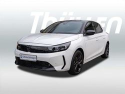 Weiß Gebraucht 2023 Opel Corsa Kleinwagen | 17.980 € (Etwas zu teuer)