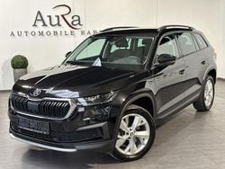 Blackmagic Gebraucht 2021 Skoda Kodiaq Tour SUV | 30.749 € (Guter Preis)