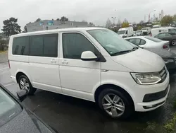 Candyweiß Gebraucht 2017 VW T6 Comfortline Van | 32.900 € (Superpreis)