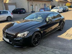 Schwarz Gebraucht 2015 Mercedes CLS63 AMG AMG Coupé | 69.990 € (Fairer Preis)