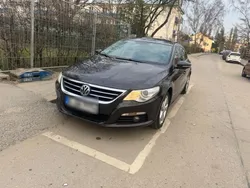 Braun Gebraucht 2008 VW CC Limousine | 5.499 €
