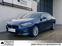 Phytonicblau Gebraucht 2024 BMW 218 Performance Coupé | 24.999 € (Superpreis)