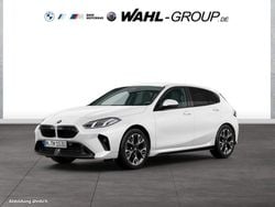 Weiß Neu 2026 BMW 120 M Sport Kleinwagen | 33.790 € (Superpreis)