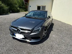 Grau Gebraucht 2015 Mercedes CLS350 Shooting Brake Kombi | 17.500 € (Etwas zu teuer)