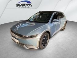 Blau Gebraucht 2024 Hyundai Ioniq 5 Techniq SUV | 39.990 € (Fairer Preis)