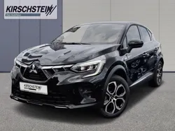 Anthrazitgrau / onyxschwarz (metallic) Gebraucht 2024 Mitsubishi ASX Top SUV | 27.990 € (Superpreis)