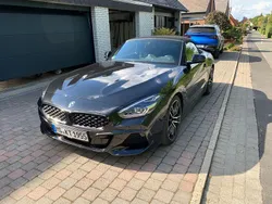 Schwarz Gebraucht 2020 BMW Z4 M Sport Cabrio | 37.500 € (Guter Preis)