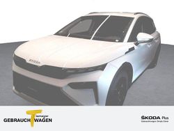 Weiß Gebraucht 2025 Skoda Elroq Loft SUV | 31.880 € (Fairer Preis)