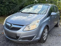 Gebraucht 2009 Opel Corsa Kleinwagen | 990 € (Superpreis)