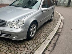 Gebraucht 2005 Mercedes C220 Kombi | 2.999 €