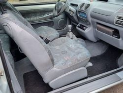 Silber Gebraucht 2007 Renault Twingo Kleinwagen | 2.550 € (Fairer Preis)