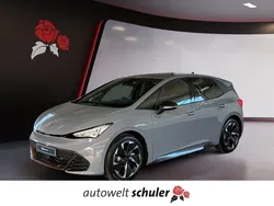 Othercolor Gebraucht 2024 Cupra Born Kleinwagen | 32.790 € (Guter Preis)