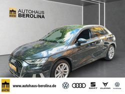 Gebraucht 2021 Audi A3 Sportback e-tron Advanced Kleinwagen | 21.788 € (Guter Preis)