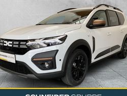 Arktisweiß Gebraucht 2025 Dacia Jogger Extreme Van / Kleinbus | 23.470 € (Fairer Preis)