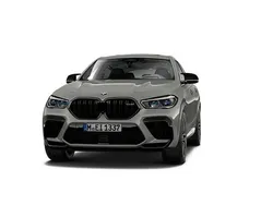Gebraucht 2025 BMW X6 M Competition Edition SUV | 92.899 €