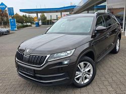 Braun Gebraucht 2017 Skoda Kodiaq Style SUV | 24.900 € (Fairer Preis)