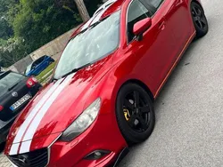 Rot Gebraucht 2013 Mazda 6 Sports-Line Limousine | 9.500 €
