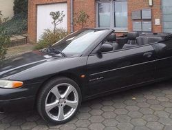 Schwarz Gebraucht 1998 Chrysler Stratus Cabrio | 1.490 € (Guter Preis)
