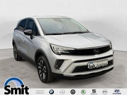 Lackierung aluminiumg... Gebraucht 2024 Opel Crossland X Elegance SUV | 15.200 € (Superpreis)