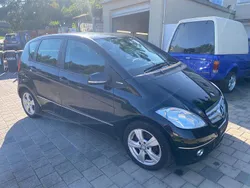 Schwarz Gebraucht 2010 Mercedes A160 Kleinwagen | 2.450 € (Superpreis)