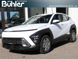 Atlas white (uni) Neu 2025 Hyundai Kona Select SUV | 23.850 € (Superpreis)