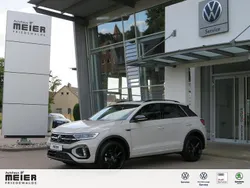 Ascotgrau Neu 2025 VW T-Roc Style SUV | 38.540 € (Superpreis)