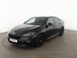 Schwarz Gebraucht 2023 BMW 220 M Sport Coupé | 33.210 € (Guter Preis)