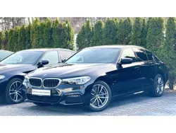 BMW 530e