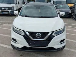 Weiß Gebraucht 2020 Nissan Qashqai Tekna+ SUV | 14.799 € (Superpreis)