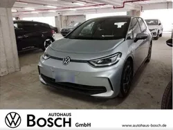 Scale silver Gebraucht 2025 VW ID.3 Pro Kleinwagen | 31.650 € (Guter Preis)