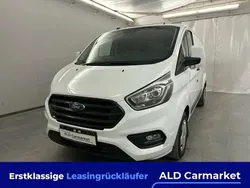 Frostweiß Gebraucht 2022 Ford Transit Custom Trend Limousine | 19.740 € (Superpreis)