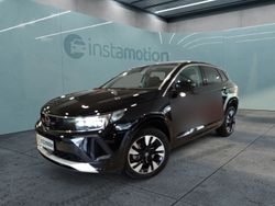 Schwarz Gebraucht 2022 Opel Grandland X Business Elegance SUV | 39.680 €