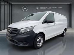 Weiß Gebraucht 2024 Mercedes Vito Van | 32.011 € (Superpreis)