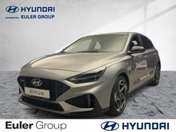Silber Neu 2025 Hyundai i30 N Line Limousine | 29.290 € (Fairer Preis)