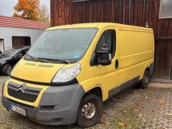 Gebraucht 2010 Citroën Jumper Van / Kleinbus | 2.100 € (Guter Preis)