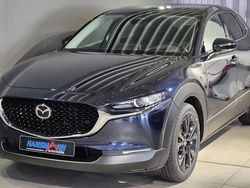 Blau Gebraucht 2025 Mazda CX-30 Homura-Line SUV | 30.990 € (Fairer Preis)