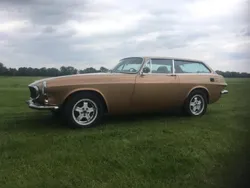 Gold Gebraucht 1972 Volvo P1800 Coupé | 26.000 €
