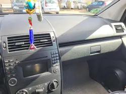 Silber Gebraucht 2009 Mercedes A180 Avantgarde Limousine | 6.700 € (Etwas zu teuer)