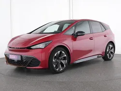 Rayleigh rot Gebraucht 2023 Cupra Born Kleinwagen | 25.426 € (Fairer Preis)