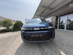 Blau Neu 2025 Dacia Bigster Extreme SUV | 30.530 € (Fairer Preis)