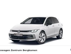 Weiß Gebraucht 2025 VW Golf VIII Goal Limousine | 34.613 € (Fairer Preis)