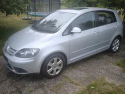VW Golf Plus