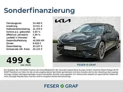 Auroraschwarz Neu 2025 Kia EV6 SUV | 57.450 € (Fairer Preis)