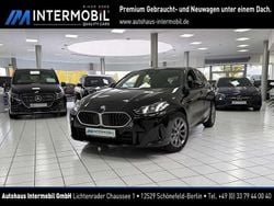 Schwarz ii Neu 2025 BMW 116 Kleinwagen | 29.990 € (Guter Preis)