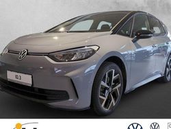 Grau Neu 2025 VW ID.3 Pro Kleinwagen | 38.700 € (Guter Preis)