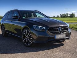 Gebraucht 2023 Mercedes E300 Kombi | 38.999 € (Superpreis)