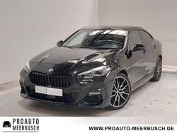 Schwarz Gebraucht 2024 BMW 1M Performance Coupé | 31.999 € (Fairer Preis)