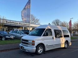 Weiß Gebraucht 1997 GMC Savana Van / Kleinbus | 18.900 €