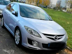 Andere außenfarben Gebraucht 2009 Mazda 6 Limousine | 4.800 € (Fairer Preis)